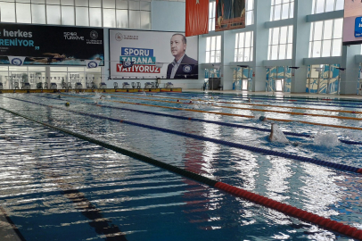 Edirne’de Kurtuluş Kupası 2’nci Gününde