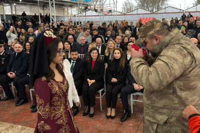 Havsa’da Kurtuluş Bayramı Coşkuyla Kutlandı