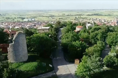 Kırklareli’nde Hava Durumu