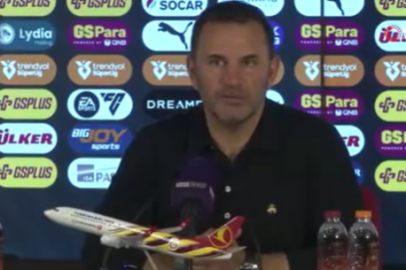 Okan Buruk: "Eksikliklerimizi Görüyoruz, Devre Arasında Tamamlayacağız"