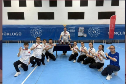 Pınarhisar, Türkiye Şampiyonlarını Karşılamaya Hazırlanıyor