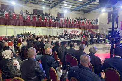 Süloğlu’nda Toplu Sünnet Etkinliği Düzenlendi