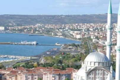 Tekirdağ’da Hava Durumu