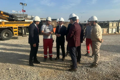 TPAO, Edirne'de Doğal Gaz Arama Kuyusu Açacak