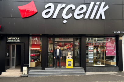 Aran Ticaret’ten Havsa’da Deneyim Mağazası Konsepti