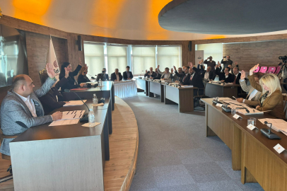 Edirne Belediyesi’ne 7,5 Milyar TL’lik Bütçe