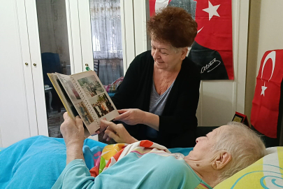 Bulgaristan'dan Edirne'ye Uzanan Öğretmenlik Öyküsü