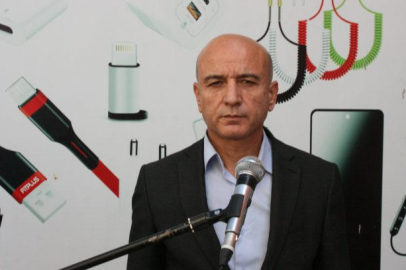 Cankaloğlu: “Edirne, Türkiye Cumhuriyeti’nin Batıdaki Kalesidir”