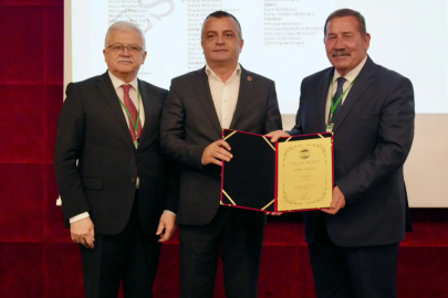 Edirne Belediyesi, Çevreci Belediyeler Birliği'ne Resmen Üye Oldu