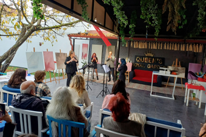 Edirne'de 24 Kasım'a Özel Sergi