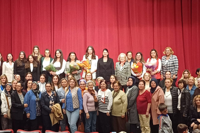 “Edirne’de Hiçbir Kadın Yalnız Yürümeyecek”