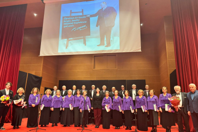 Edirne’de Öğretmenler Gününe Özel Konser