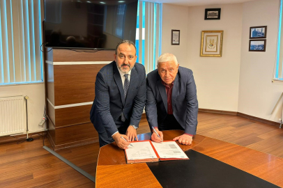 Edirne Üretim Ekosisteminde Yeşil ve Dijital Dönüşüm için Protokol İmzalandı