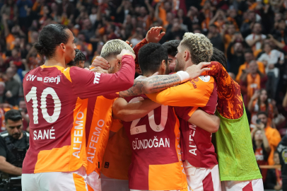 Galatasaray Evinde Union Saint-Gilloise İle Karşılaşacak