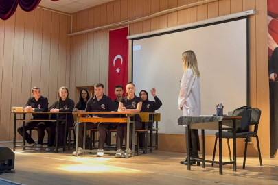 Havsa’da Öğretmenler Günü Duygusal Anlarla Kutlandı