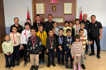 Edirne'nin Kurtuluşuna Özel Turnuva Sona Erdi