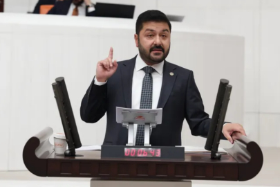 Yazgan’dan Edirne’nin İşgalden Kurtuluşunun 103. Yılı Mesajı