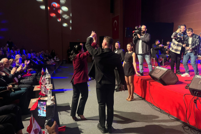 Başkan Gencan’dan Kurtuluş Valsi