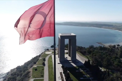 Çanakkale’de Salı Günü Sağanak Yağış Bekleniyor