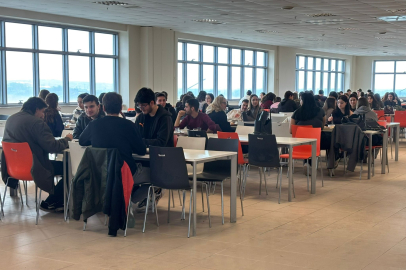 Edirne’nin Kurtuluşu Nedeniyle TÜ’de İlk Öğün Ücretsiz