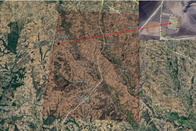 Havsa’da Doğalgaz Arama ve Çıkarma Projesi