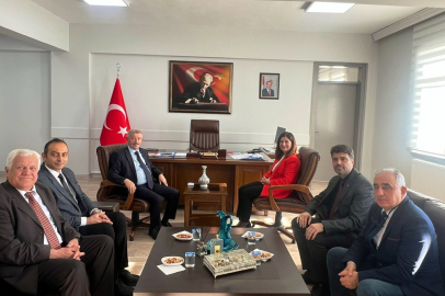 Keşan’a Yeni Hükümet Konağı Yapılıyor