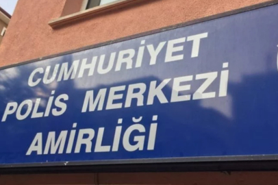 Kuaförde Bıçaklı Saldırı