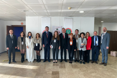 Tekirdağ'da Çocuk Hakları Çalıştayı Gerçekleştirildi