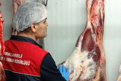 Vize’de Toplu Tüketim ve Satış İşletmeleri Denetimden Geçiyor