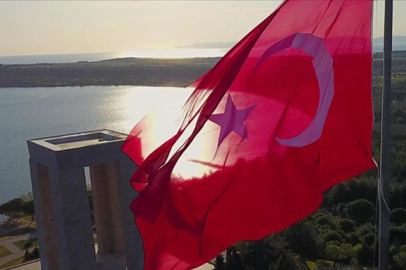 Çanakkale’de Hava Çok Bulutlu, Sıcaklık 20 Dereceyi Görecek