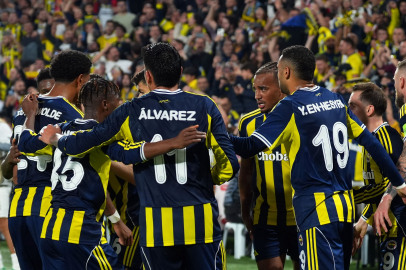 Fenerbahçe, Avrupa Ligi'nde Ferencvaros'u Konuk Edecek