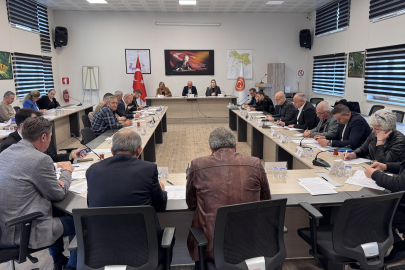 Kırklareli İl Genel Meclisince, İl Özel İdaresi 2026 Yılı Performans Planı Onaylandı