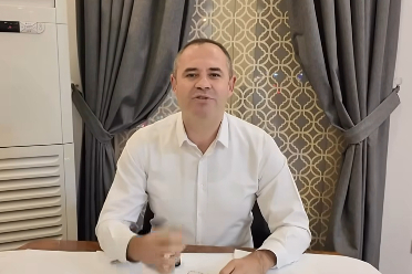 Kırklareli’nde Atatürk Mahallesi’ne Yeni Yaşam Alanı Projesi