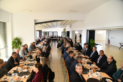 Tekirdağ’da Öğretmenler Günü Programı