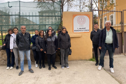 EYBAL’da Sorunlar Bitmiyor, Dün Pencere Bugün Akıllı Tahta