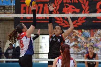 80. Yıl Cumhuriyet Anadolu Lisesi’nden Net Galibiyet