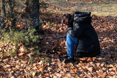 Kırklareli’nde Süneyle Mücadele Kapsamında Kışlak Surveyleri Yapıldı