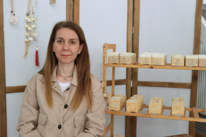 KOSGEB Desteğiyle Hayalini Gerçeğe Dönüştürdü