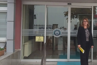 TEMA Vakfı’ndan Trakya Birlik İlkokulu’ndaki Ağaçlar İçin Çağrı