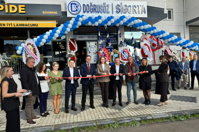 20 Yıllık Tecrübelerini Hayata Geçirdiler