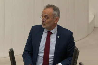 Akalın’dan Meriç’ten Sanayiye Su Taşıma Projesi Hakkında Soru Önergesi