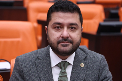 Baran Yazgan’dan Meriç’in Suyunu Korumak İçin Araştırma Önergesi