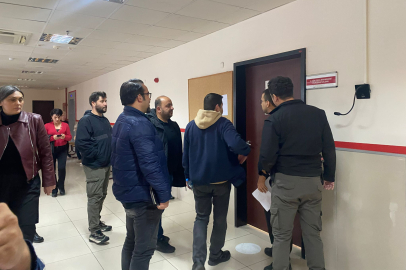 Duru Pakarda Cinayeti Duruşması Başladı