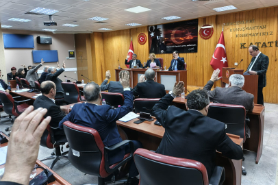 Edirne’ye Bütçe Dışı Ödenek 395 Milyon TL