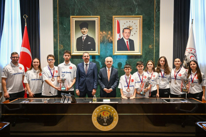 Kırklareli Valisi Turan, Sporcularla Bir Araya Geldi