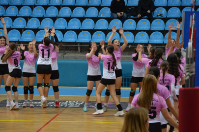 Kırkpınar Ağası Alper Yazoğlu, Havsa Atatürk’ü 3-1 Yendi