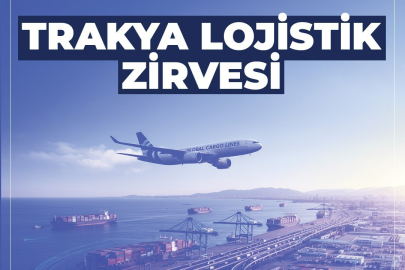 Lojistik Sektörünün Nabzı Lüleburgaz’da Atacak