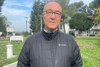 Marmara'da Ekim Yağışları Son 10 Yılın Rekorunu Kırdı