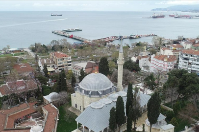 Tekirdağ’da 28 Kasım Hava Durumu