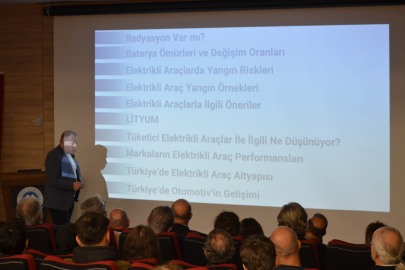 TÜ’de “Trakya Yönetici Geliştirme Programı”
